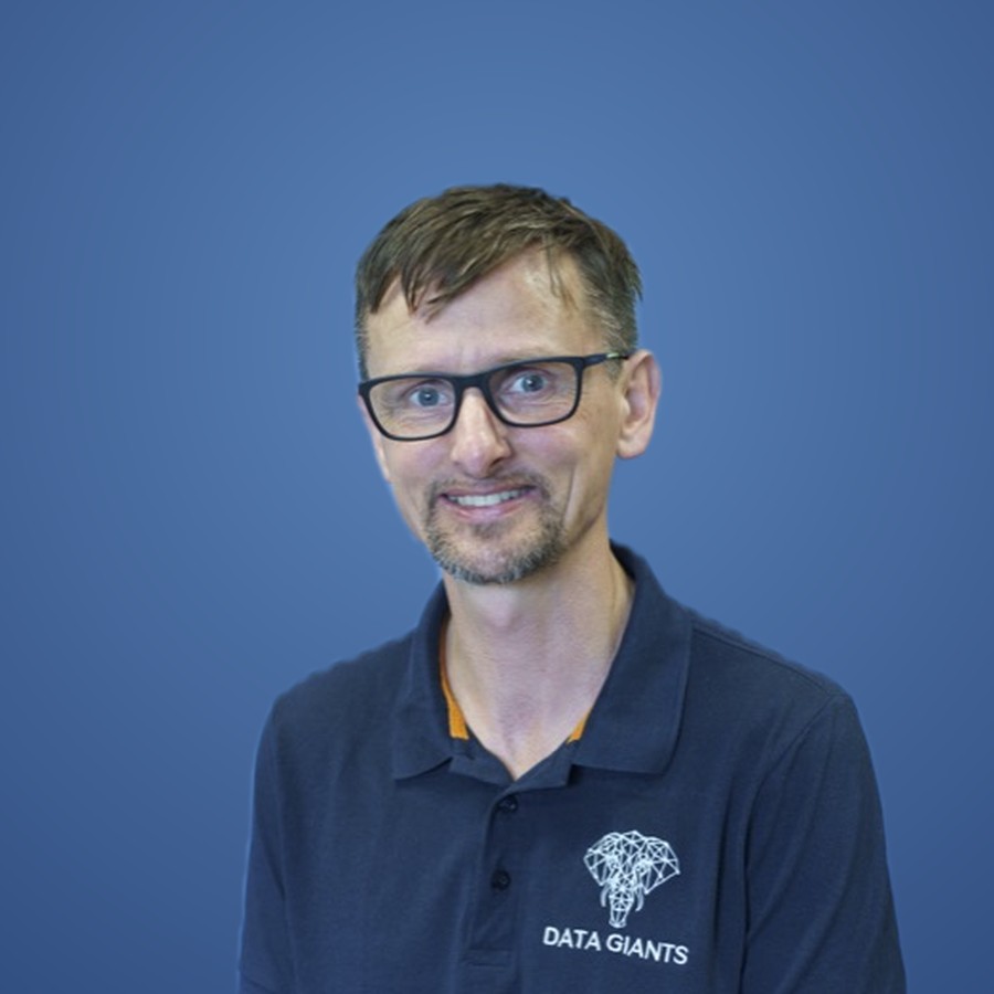 Geerten de Kruijf
