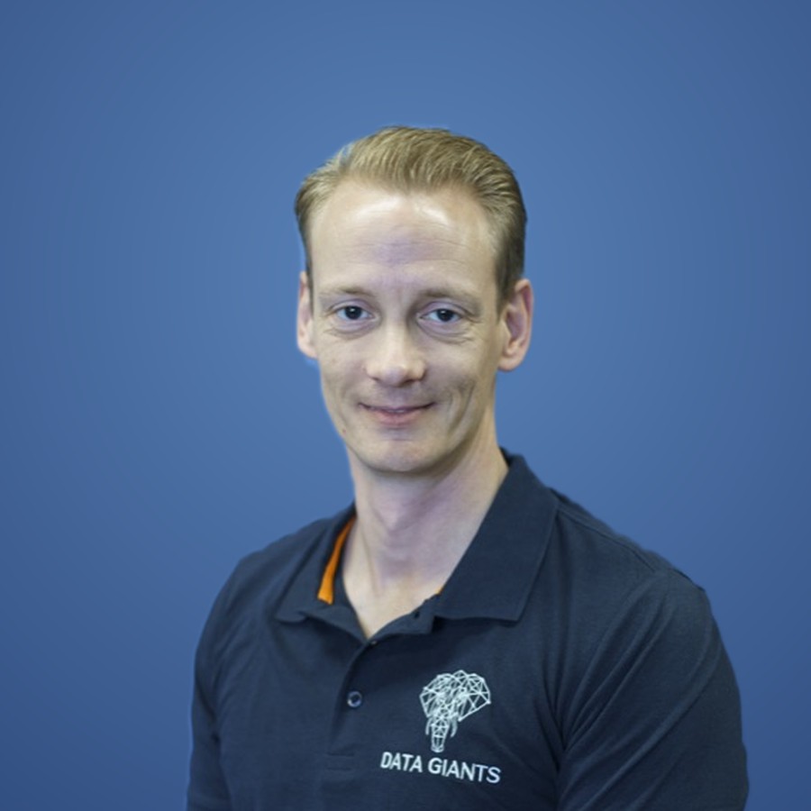 Joris van de Kerkhof