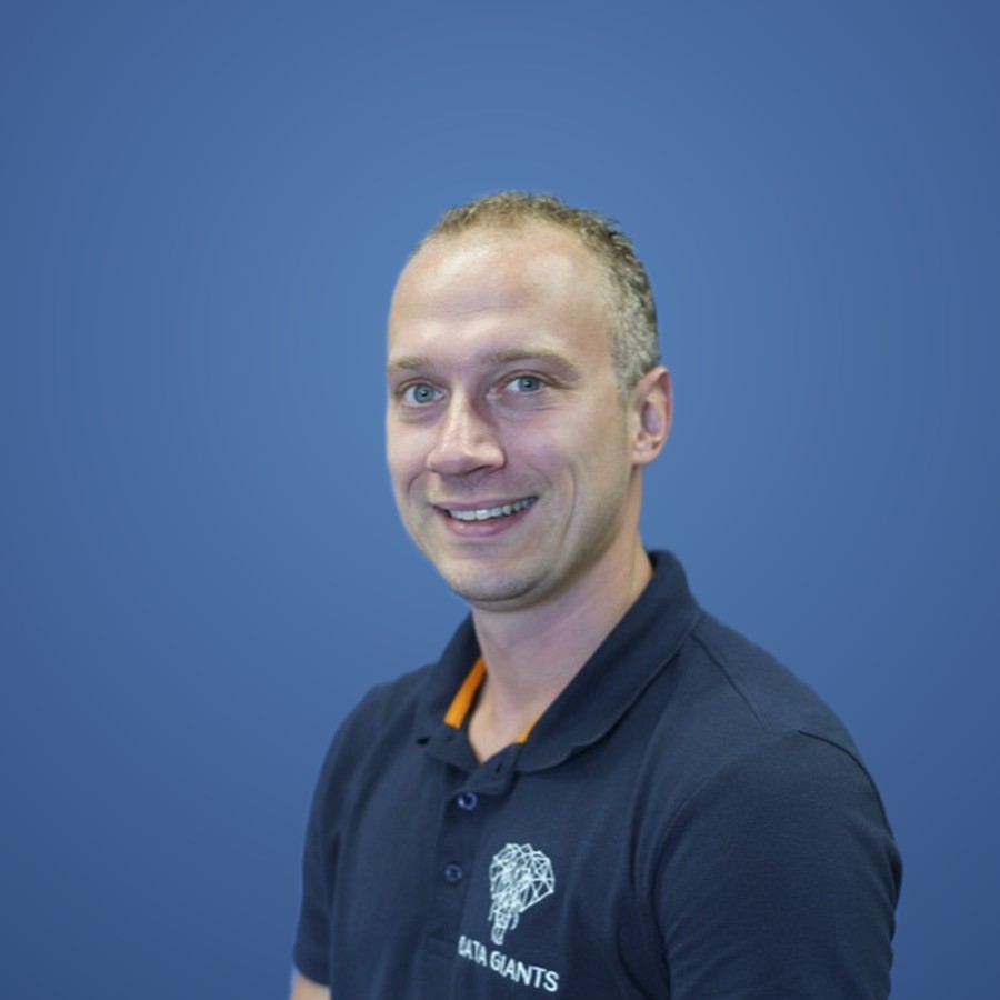 Rob Spaans