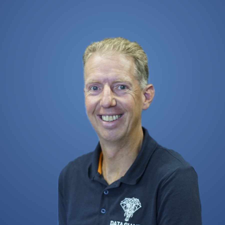 Ronald van Rooijen